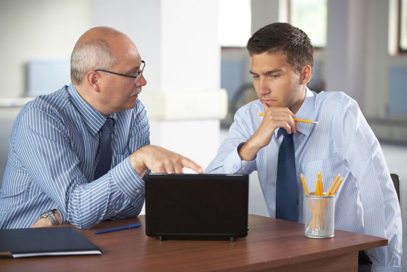"Stagii pe bune" în companii, pentru pasionaţii de IT&C