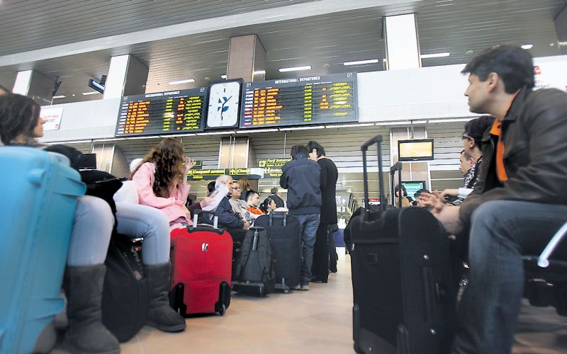 Taxele care umflă cheltuielile cu vacanţa