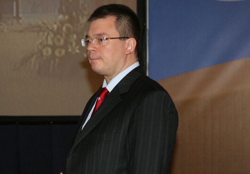 Ţintele Guvernului Mihai Răzvan Ungureanu