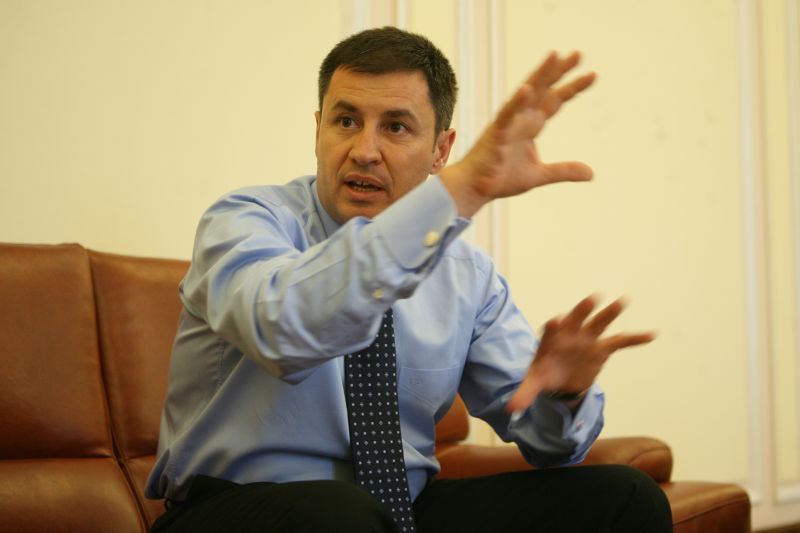 TRAIAN IGAŞ: "Avertizările meteo sunt greu de înţeles!"