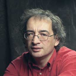 Traian Ungureanu către Alina Mungiu: "Get a life!"