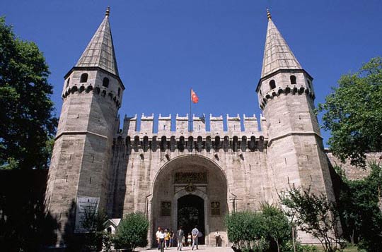 Turcii şi azerii se bat pentru găzduirea JO