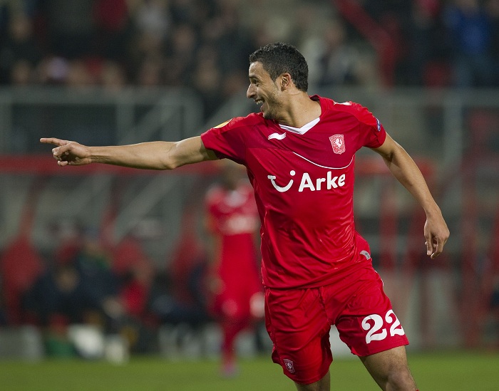 Twente - Steaua 1-0. Tătărușanu a alunecat și olandezii s-au calificat în "optimi"