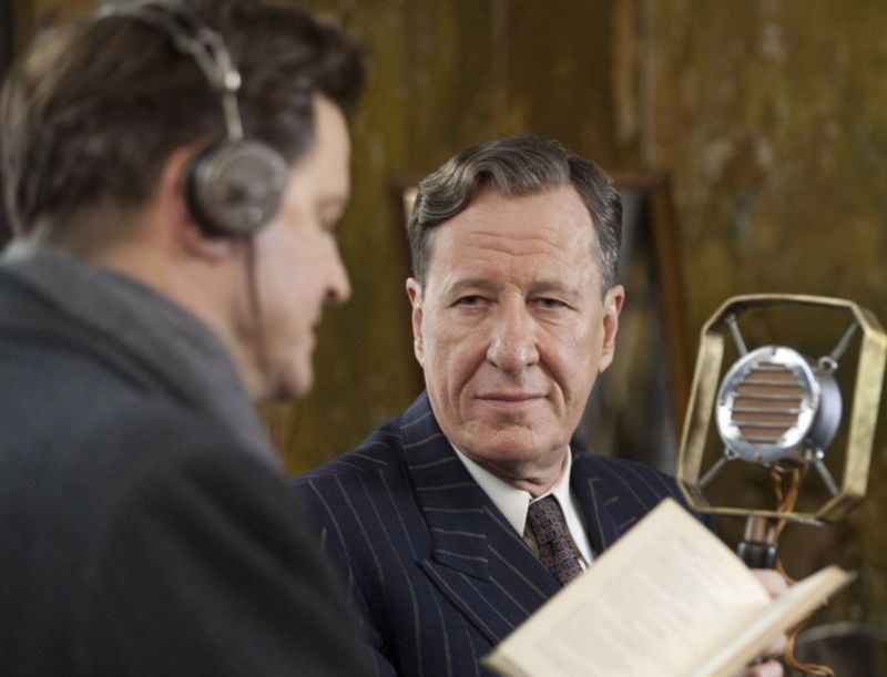 Un rege în căutarea puterii de a conduce