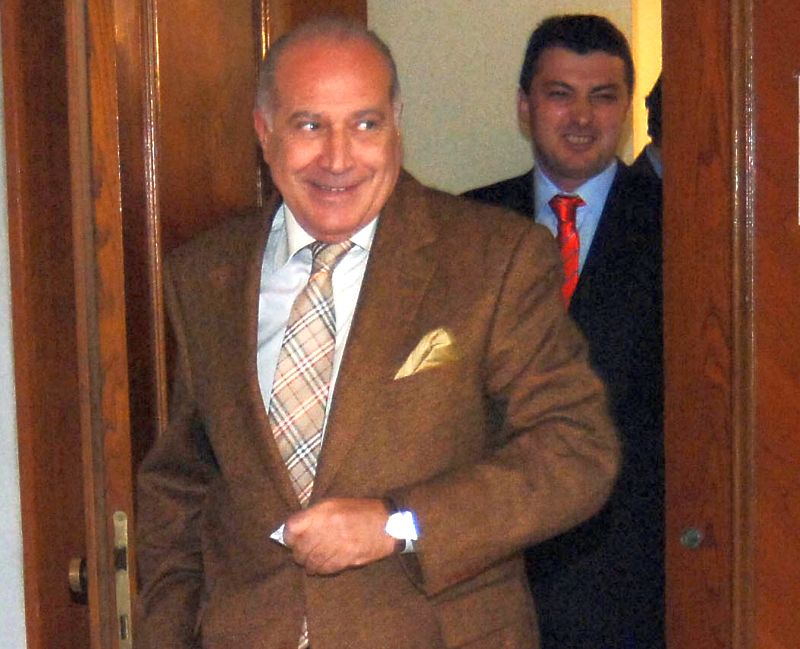 Voiculescu, judecat azi pentru privatizarea ICA