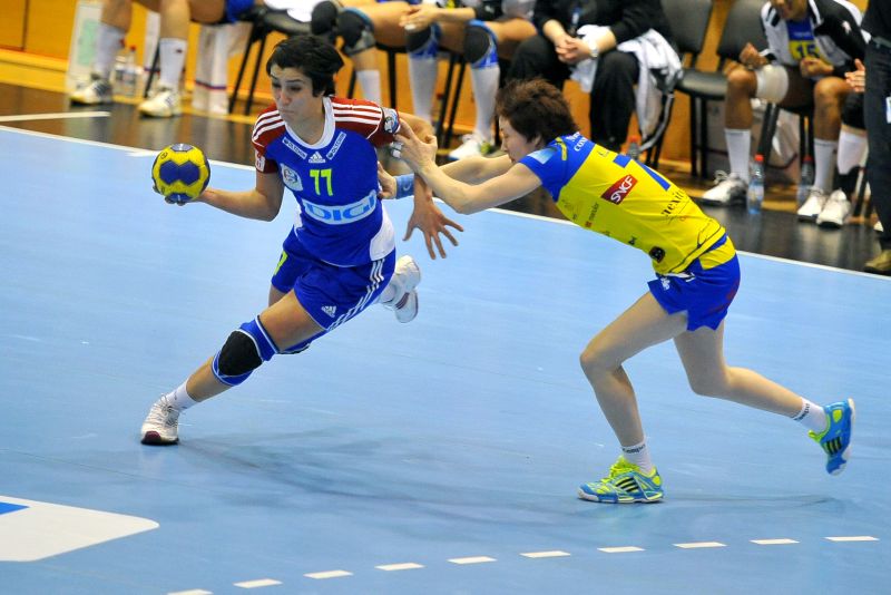 Yeliz Özel: "Vrem să aducem trofeul aici!"
