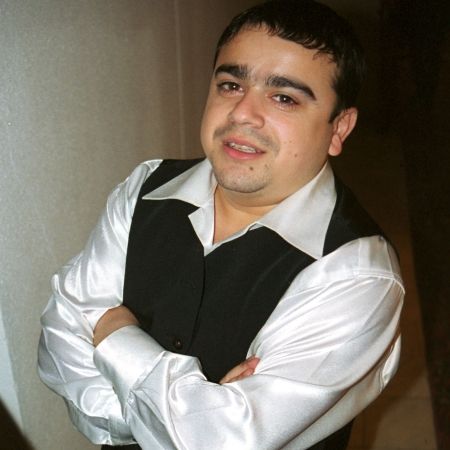 Adi Minune, "Je tem, să moară mama"! | VIDEO