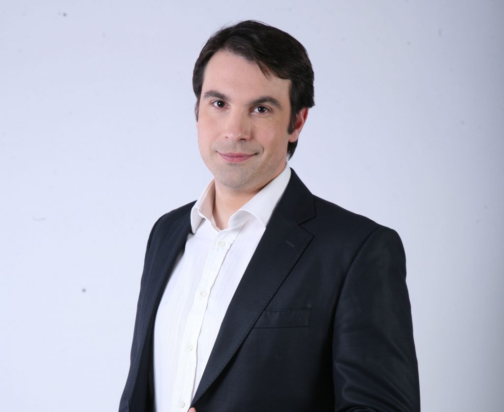 Alexandru Papadopol, producător de lungmetraje