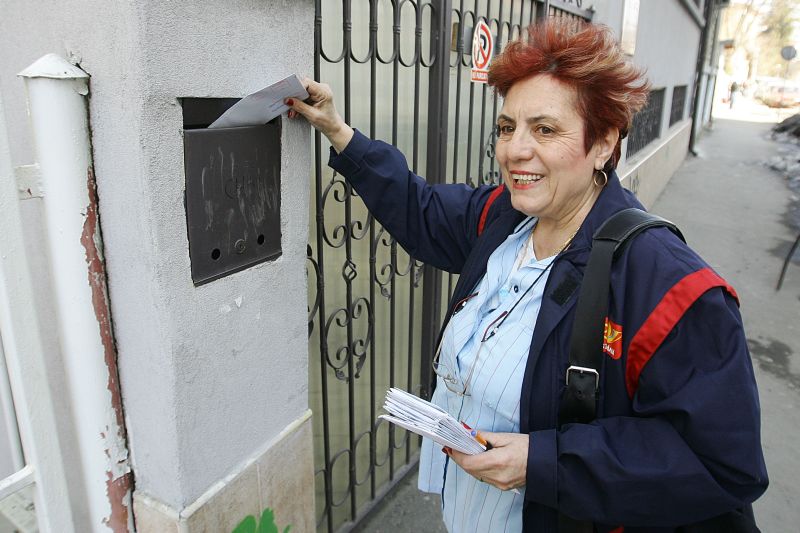 Aventurile cotidiene ale "Doamnei cu pensia"
