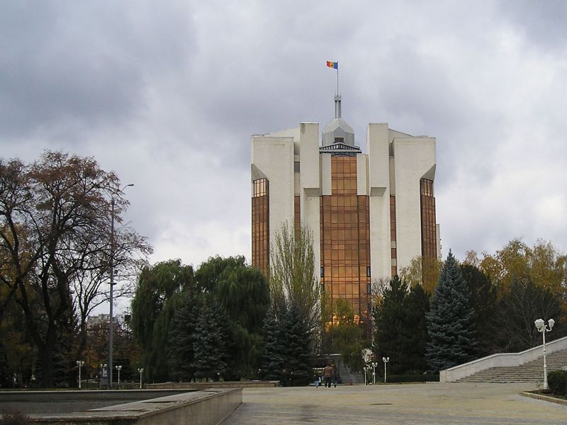 Barometru GeoPol pentru Republica Moldova: apropierea de România, benefică eforturilor de integrare europeană