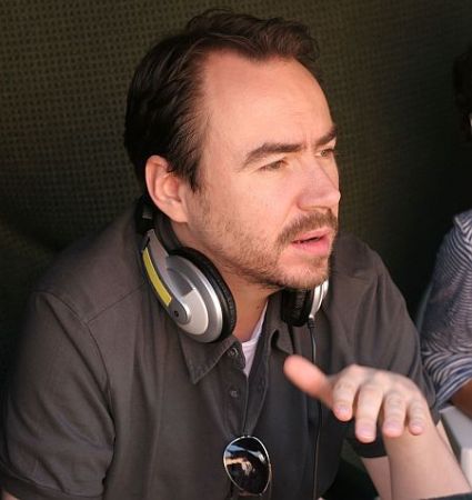 Bobby Păunescu a deschis casa de producţie Solar Pictures, în Statele Unite