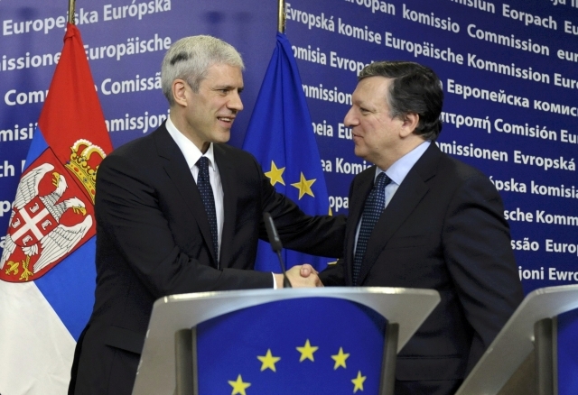 Boris Tadici: Până la sfârşitul anului aflăm când începem negocierile de aderare la UE