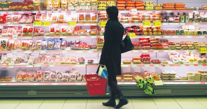 CAMPANIE EVZ. Răspuns şoc al ANPC: 42% din carnea de pe piaţă este ieşită din standarde