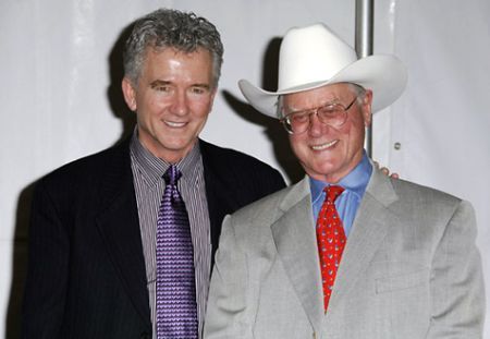 Ce mai face Bobby din Dallas? | VIDEO
