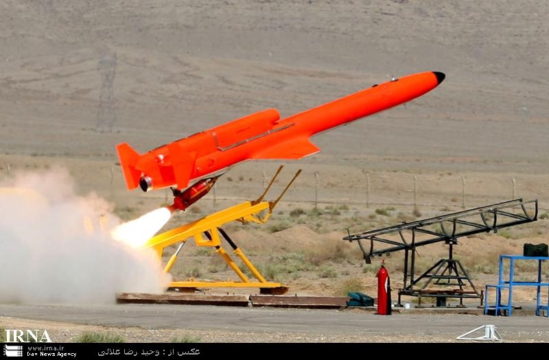 Ce poate face noua dronă iraniană. Aparatul fără pilot a fost botezat ”Fluturele”