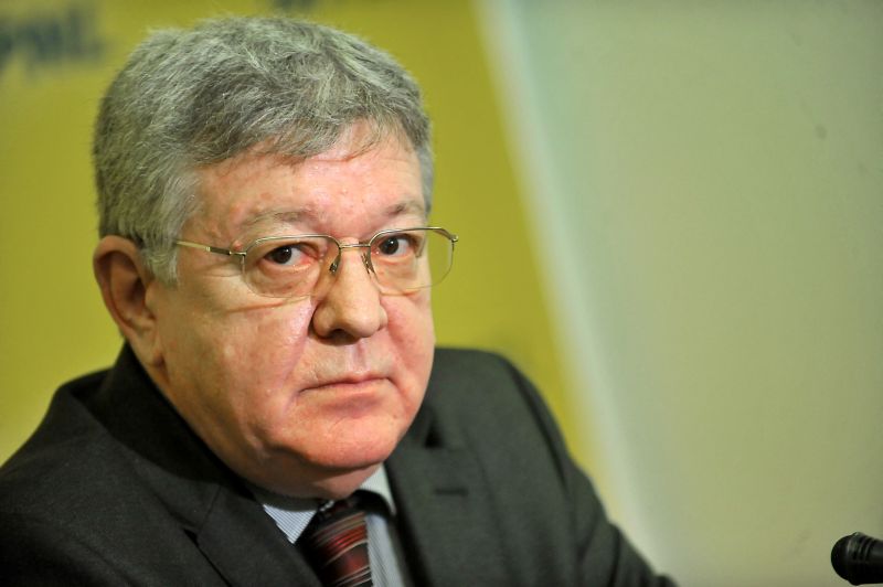 Ce va face USL pentru adoptarea legilor pe MCV. Antonescu: Trimitem câte voturi trebuie ca să nu facem de ruşine ţara
