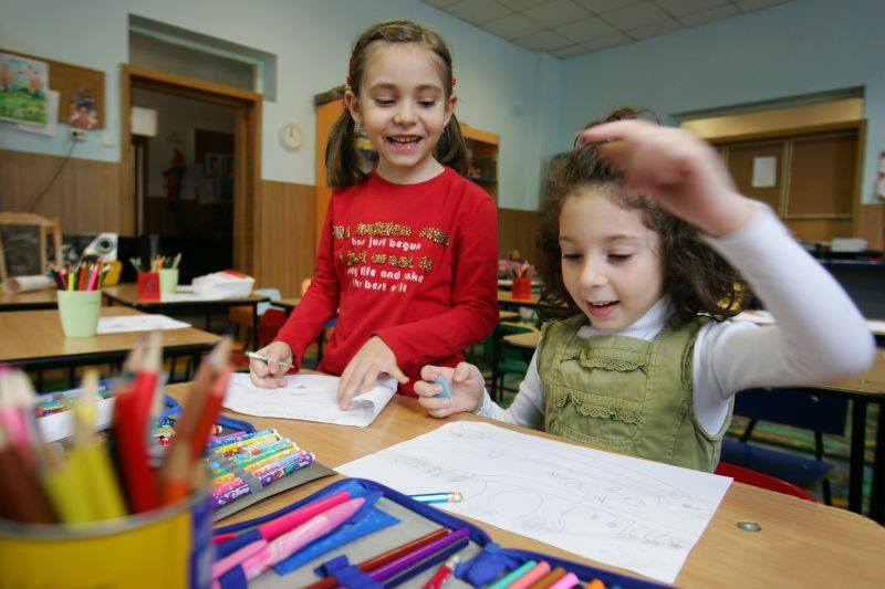 Clasa PregÄƒtitoare Programa E Gata Vezi Ce Se InvaÅ£Äƒ La RomanÄƒ Religie MatematicÄƒ Evenimentul Zilei