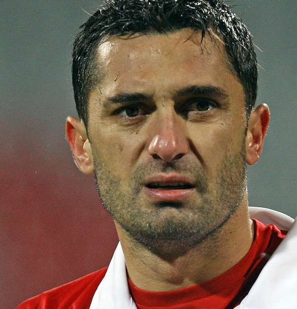 Claudiu Niculescu rămâne principal la "U"