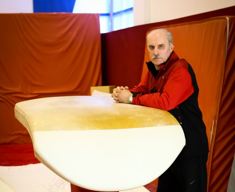 COLORĂM ROMÂNIA. Octavian Bellu: "Ar trebui să nu mai tânjim la ce au alţii"