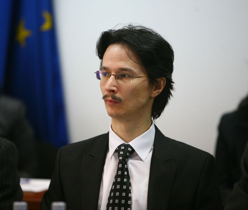 Cristi Danileţ: "Unor politicieni le e frică de confiscarea averilor ilicite"
