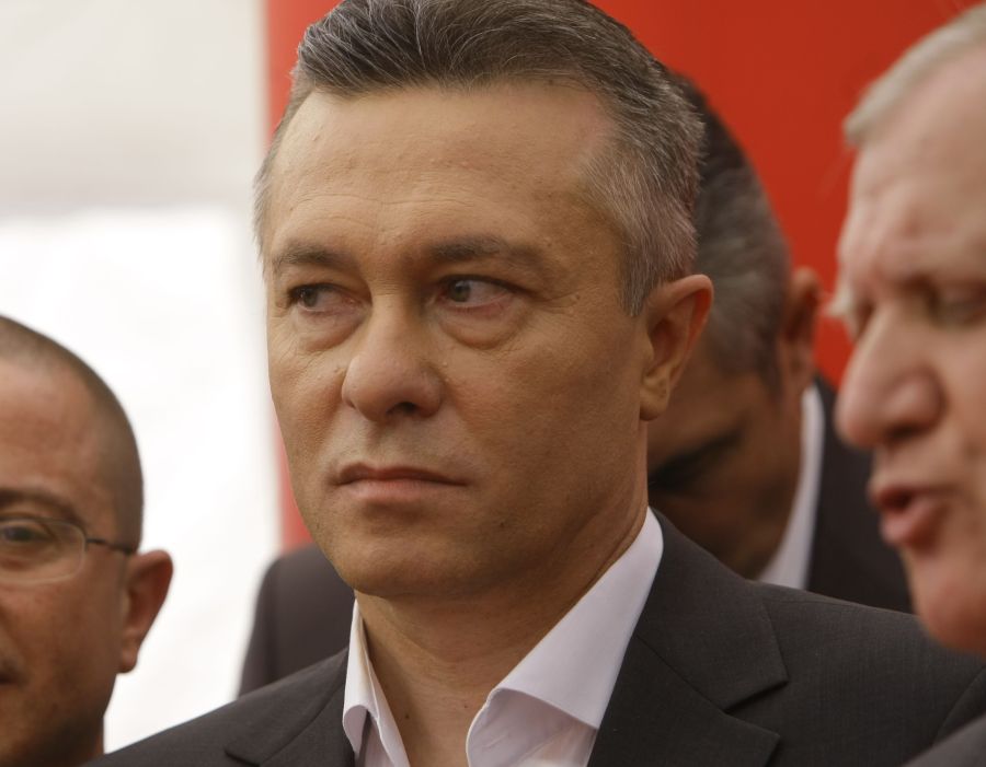 Cristian Diaconescu: Nu avem un litigiu cu Bulgaria