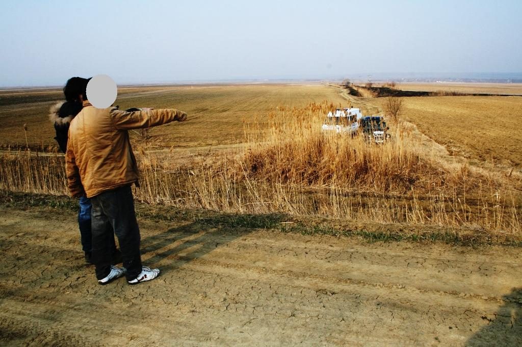 Cu salteaua spre Europa