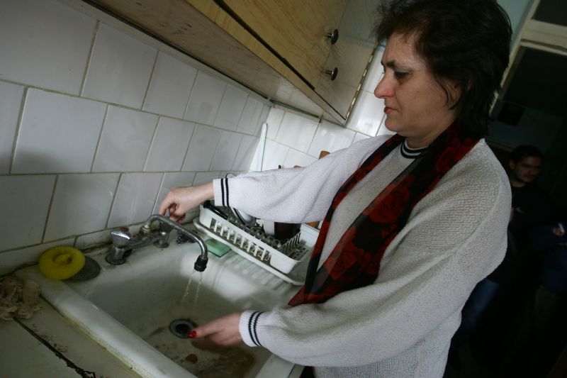 Cum să te fereşti să fii ţepuit de administrator