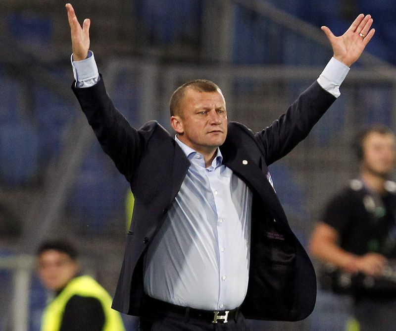 Cupa României: Oțelul - Vaslui 2-3