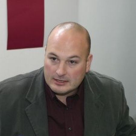 „Curatul” Arpad Paszkany vorbește despre „caractere de rahat”