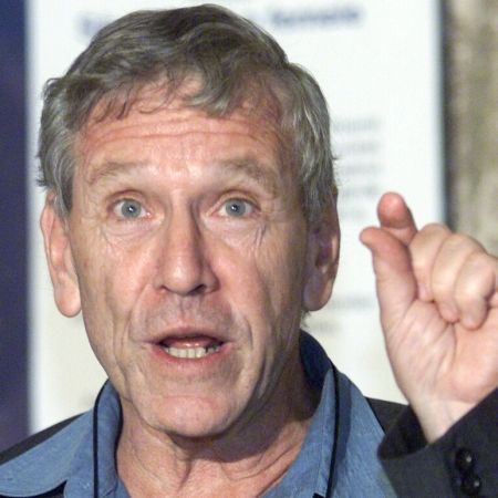 Dialogul dintre Amos Oz şi Gabriel Liiceanu va fi televizat