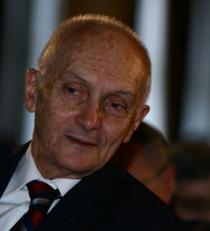 Dinu Zamfirescu, propunerea PNL pentru Colegiul CNSAS