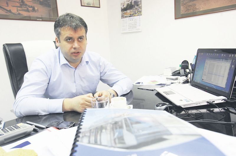 DNA anchetează contractul „Tramvaiul Imperio”