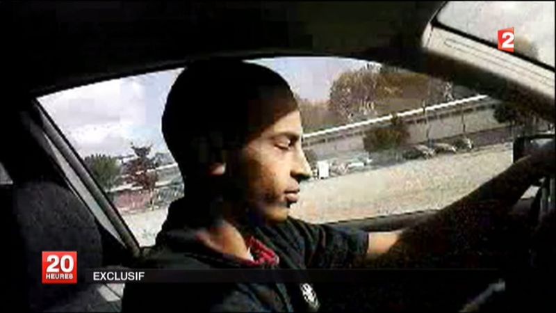 Efectul atacului din Toulouse:19 islamiști arestați de poliția franceză