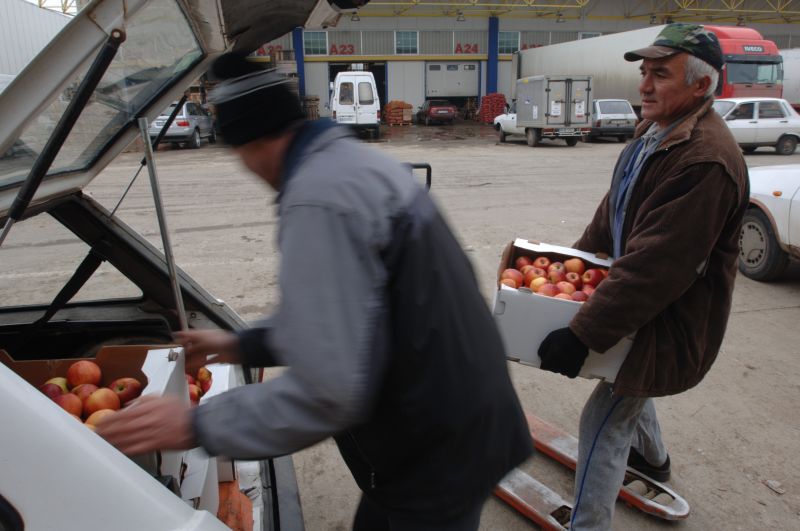 EVAZIUNE EN-GROS. Fraudă de 100 MILIOANE DE EURO