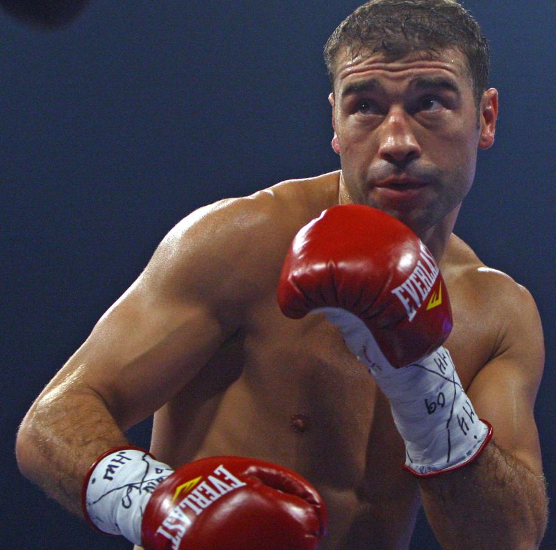 EXCLUSIV. Bute, înainte de meciul carierei: "Froch e bărbat adevărat!"