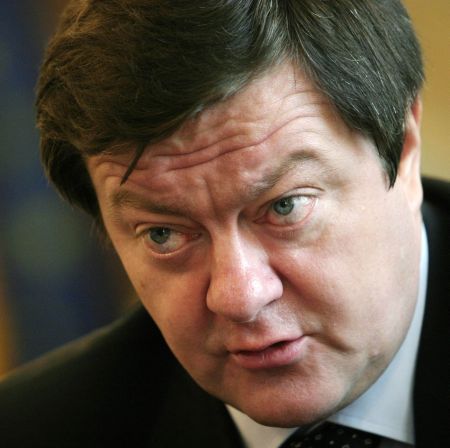 EXCLUSIV EVZ. Sorin Frunzăverde: "Nu am demisionat încă din PDL, dar vreau să mă înscriu în PNL"