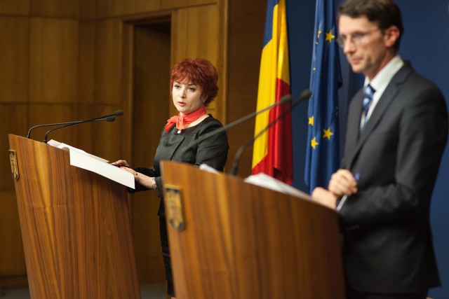 EXCLUSIV. Șefa ANRP, Dorina Danielescu: Se lucrează la un soft pentru a se urmări și grăbi retrocedările