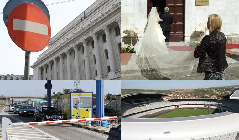 Explozii la un depozit de armament din Congo, soldate cu sute de morţi şi mii de răniţi