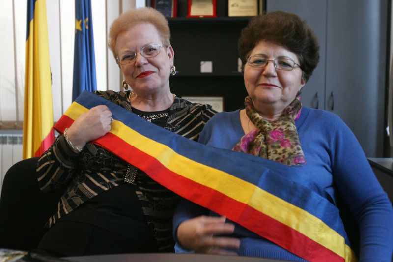 Femeile cărora bărbaţii nu au curajul să le spună "Nu"!