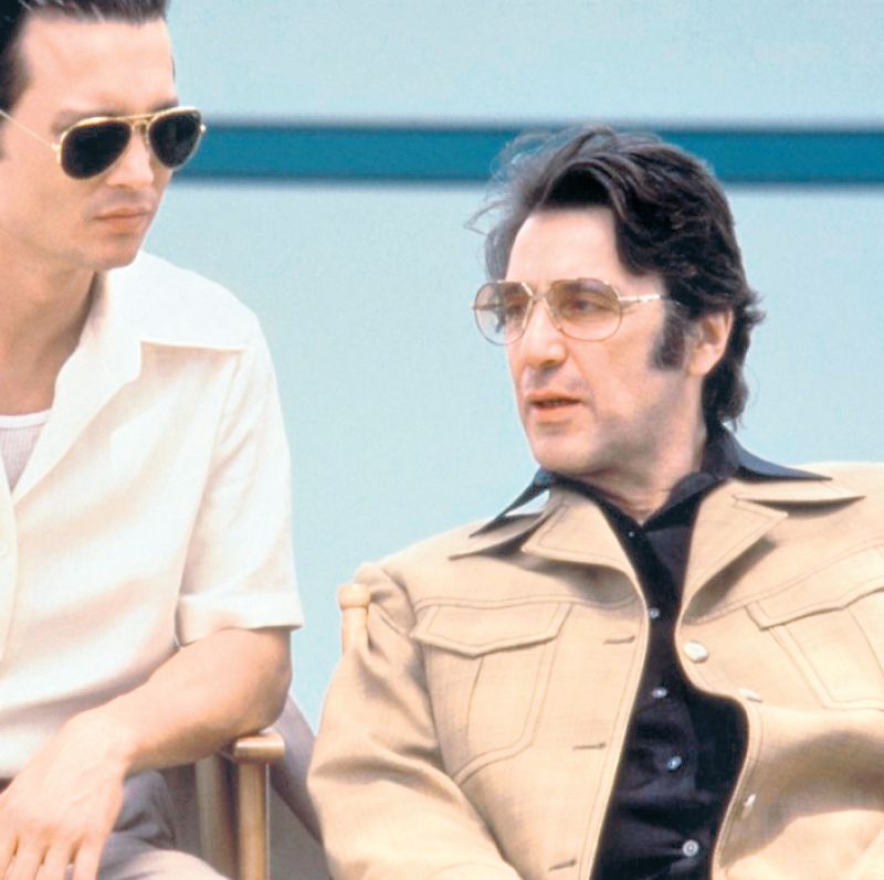 FILMUL EVZ: Donnie Brasco