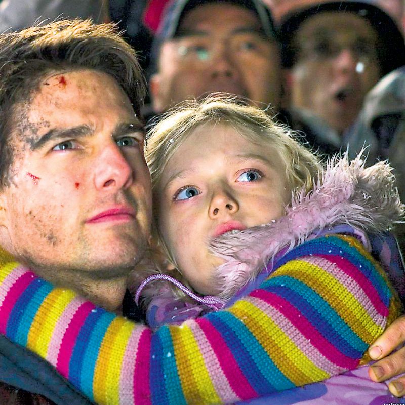 FILMUL EVZ: Războiul lumilor