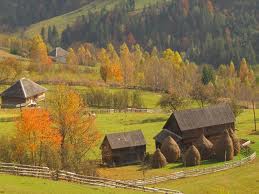 Financial Times: Proprietăţile din Transilvania nu sunt pentru cei cu inima slabă