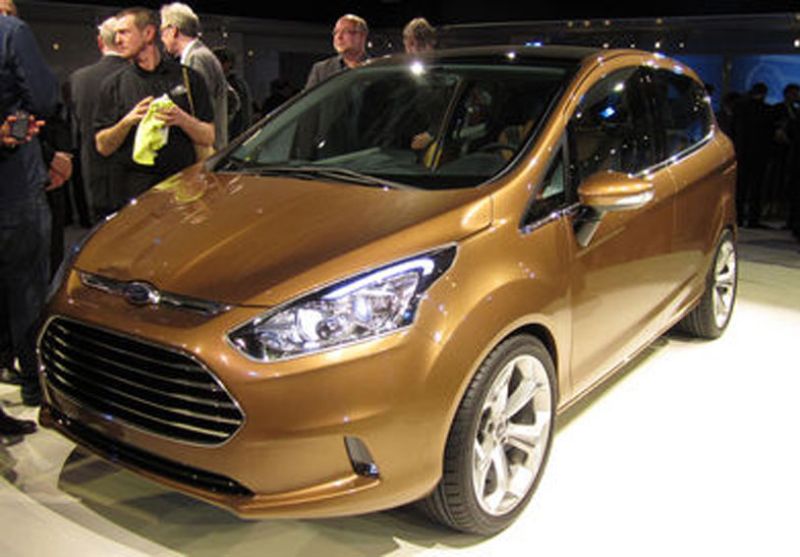 Ford ratează planul din România