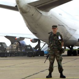 Fostul şef al serviciilor secrete poloneze, inculpat în dosarul închisorilor CIA