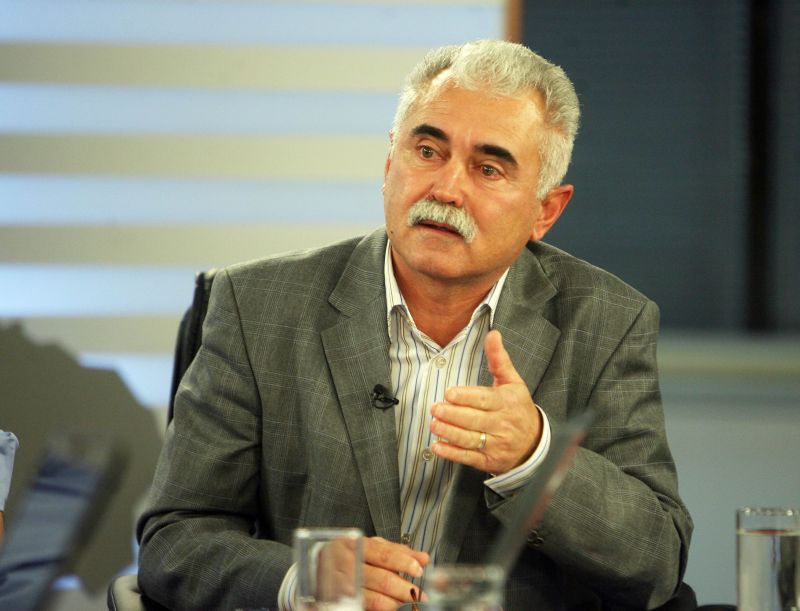 Gheorghe Udrişte: "La metroul din sectorul 6 se lucrează la foc continuu"