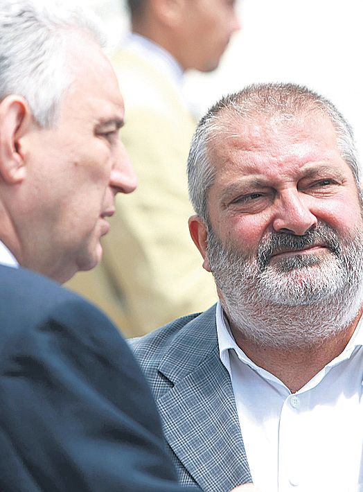 Harta dezacordurilor din USL