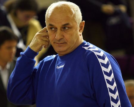 HC Zalău e în finala Cupei EHF