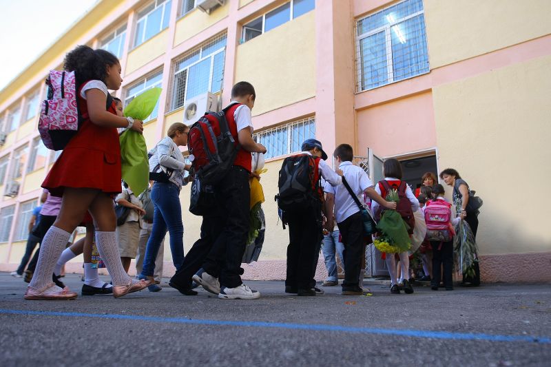 Încep înscrierile pentru clasa pregătitoare. VEZI etapele şi actele necesare