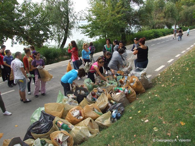 Începe recrutarea pentru „Marea Curățenie”