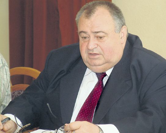 “Independentul" Mocanu, Vanghelie de Buzău: Autosuspendat, nu demisionar din PSD!